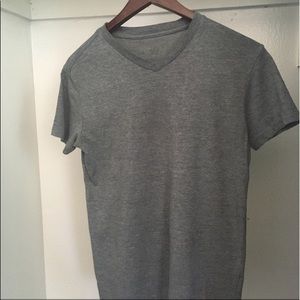 Mens Short Sleeve T-shirt
